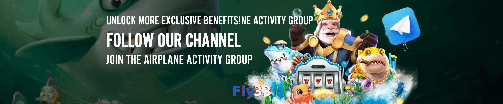 Fly33